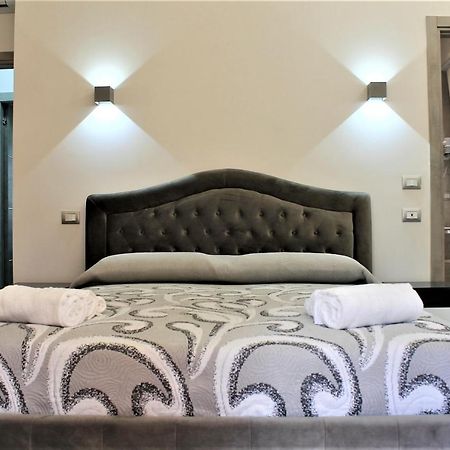 Sea Garden Rooms Термолі Екстер'єр фото