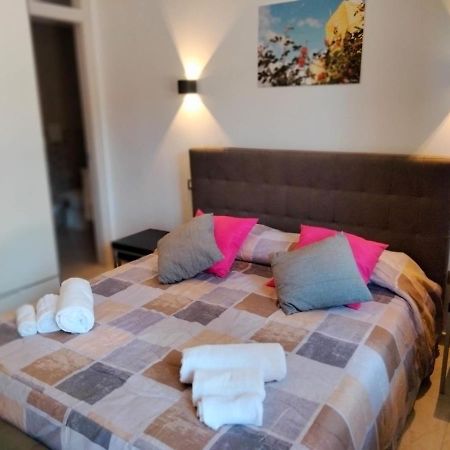 Sea Garden Rooms Термолі Екстер'єр фото