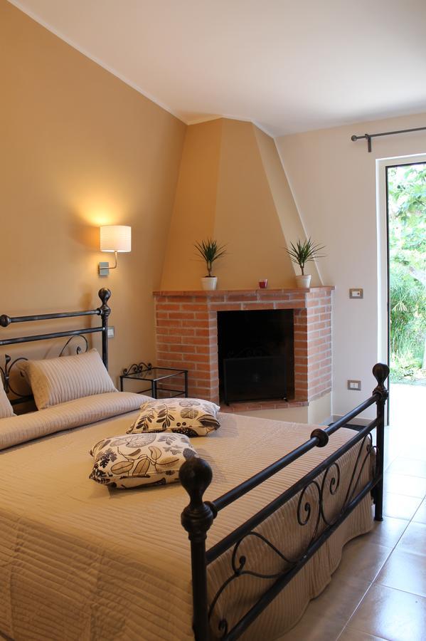 Sea Garden Rooms Термолі Екстер'єр фото