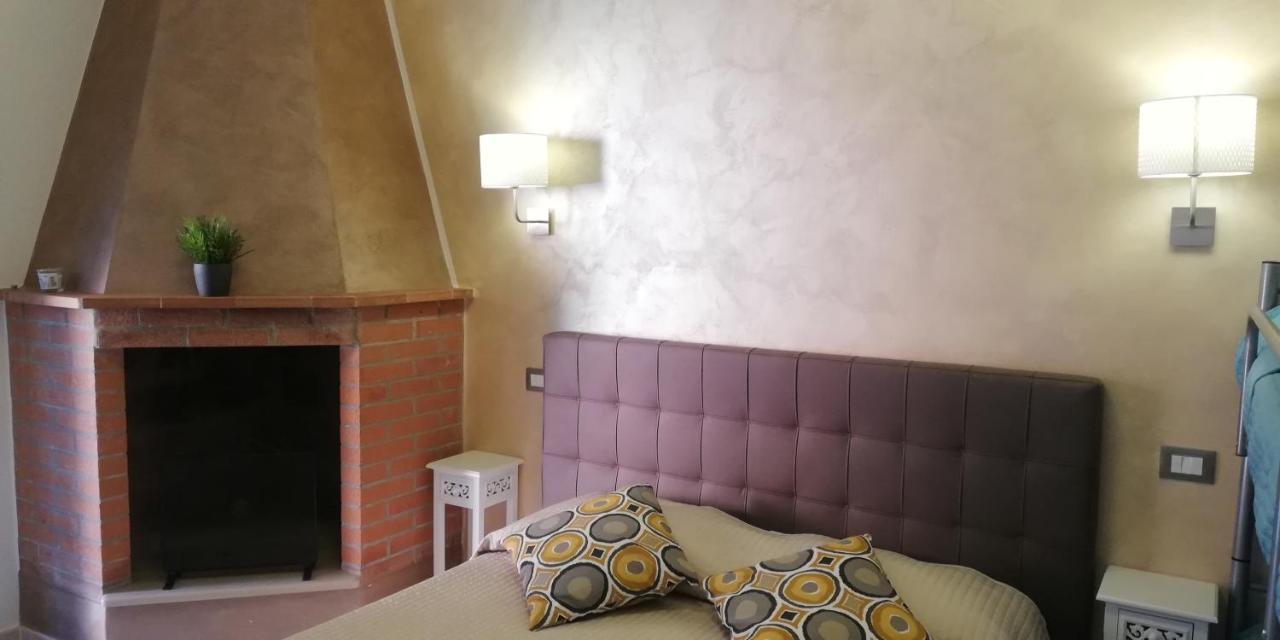 Sea Garden Rooms Термолі Екстер'єр фото